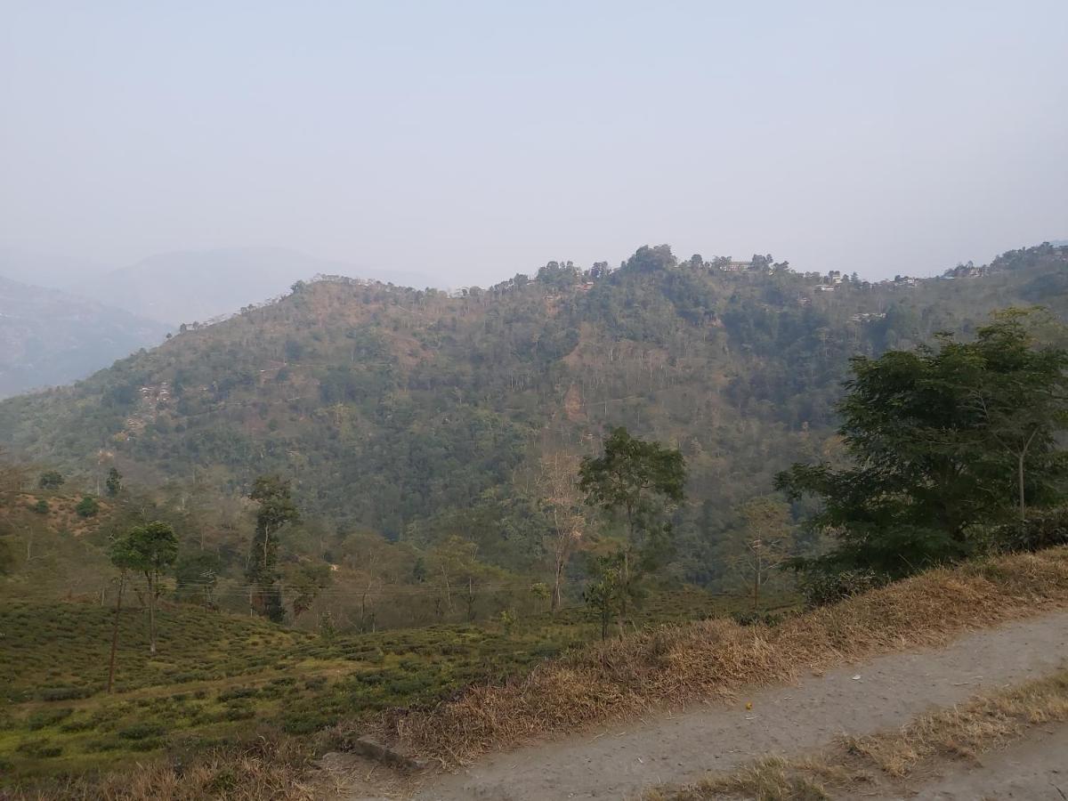 Eviana Homestay Darjeeling  Exterior foto