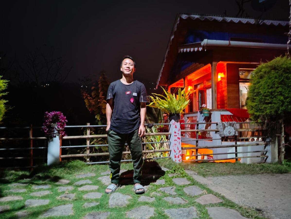 Eviana Homestay Darjeeling  Exterior foto