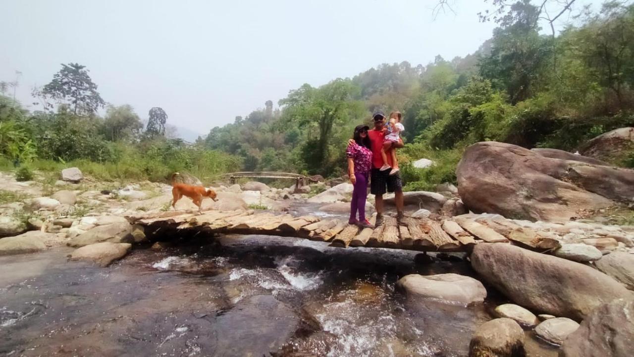 Eviana Homestay Darjeeling  Exterior foto